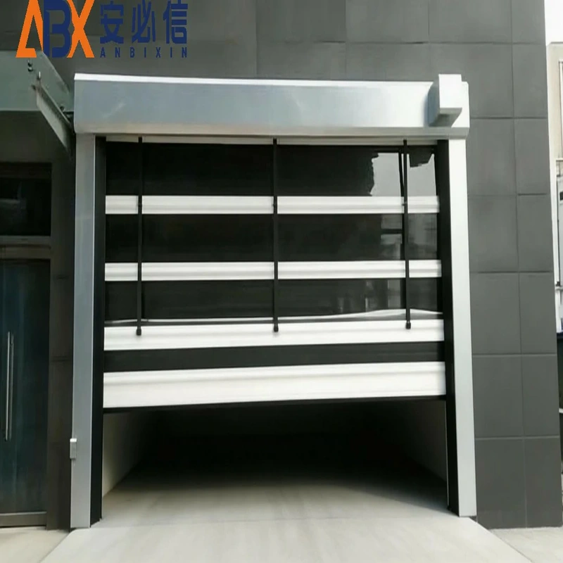 丹东背带堆积门