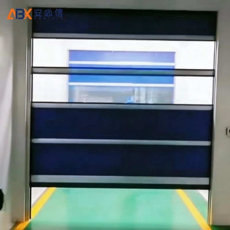 丹东高速门