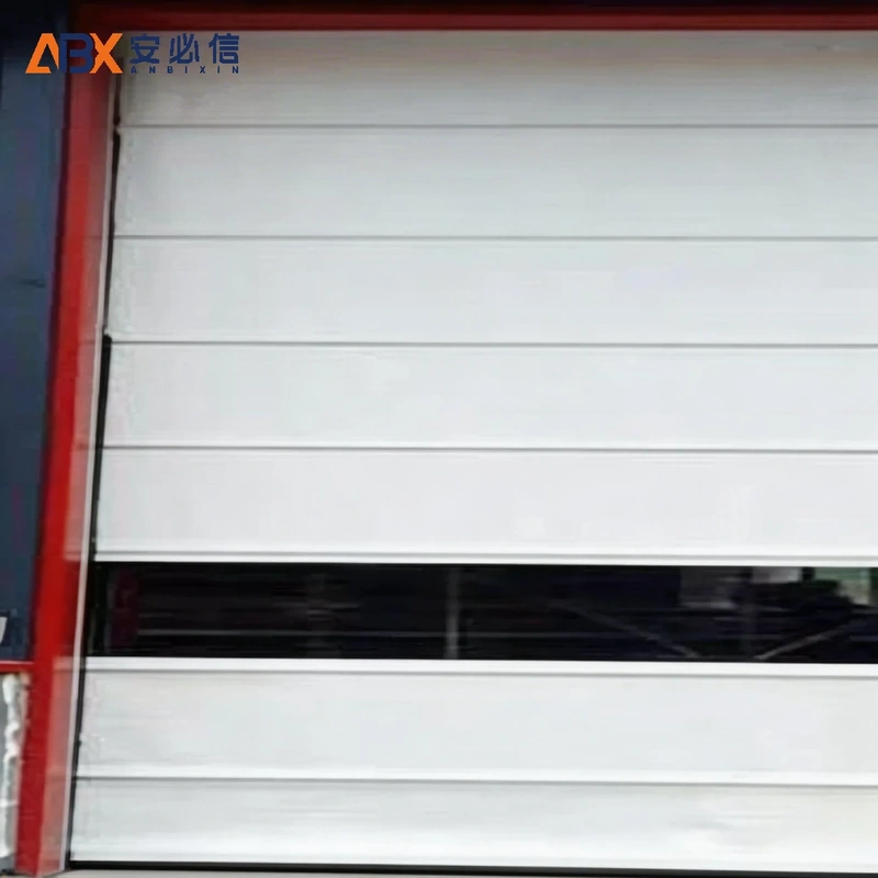 丹东洁净快速门